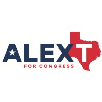 Alex Triantaphyllis for Congress logo - Similar company to Cameron Koffman For Assembly