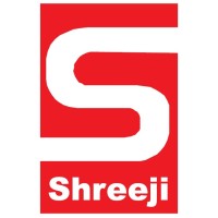 Shreeji Associates logo - Similar company to Cybaware Solutions Private Limited