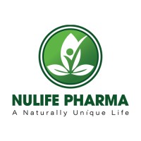 Nulife Pharma logo - Similar company to Mtc Pharma