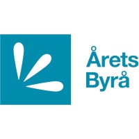 Årets Byrå logo - Similar company to Regi Research & Strategi