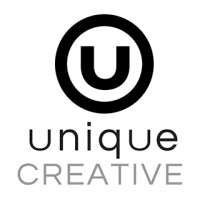 Unique Creative logo - Similar company to Industry Architects