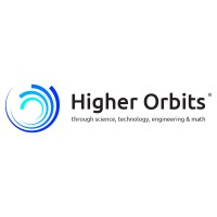 Higher Orbits logo - Similar company to Tedxumkc
