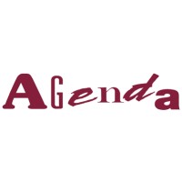 AGENDA FEMINIST MEDIA logo - Similar company to Feminist Data & Research Inc.