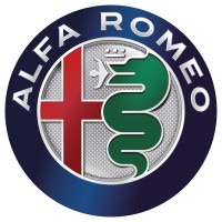 Alfa Romeo Edmonton logo - Similar company to St. Albert Dodge