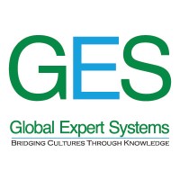 Global Expert Systems Inc. logo - Similar company to Isworldlife