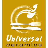 UniversalCeramics logo - Similar company to Sai20