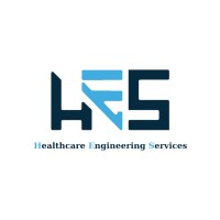 HES - Healthcare Engineering Services logo - Similar company to Hes Engineering