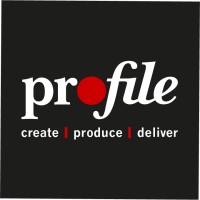 Profile Creative logo - Similar company to Weaver