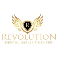 Revolution Dental Implant Center logo - Similar company to Pgp-Usa