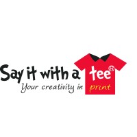 Say It With A Tee Aus