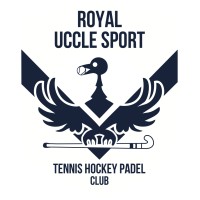 Royal Uccle Sport logo - Similar company to Pas Coaching