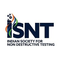 Indian Society for Non-destructive Testing (ISNT) logo - Similar company to Dhvani Analytic Intelligence