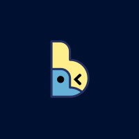 UCLA BLink logo - Similar company to Form&