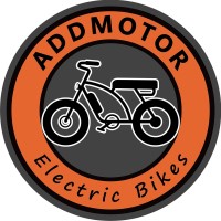 Addmotor Electric Bikes logo - Similar company to Logan Ad Group