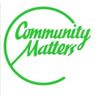 COMMUNITY MATTERS (YORKSHIRE) logo - Similar company to Barnsley Cvs