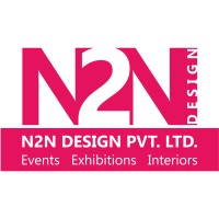 N2N DESIGN GLOBAL logo - Similar company to Showcept Experiences & Management
