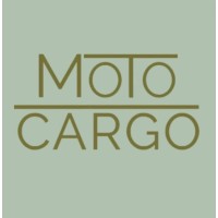 Motocargo logo - Similar company to Alchera Technologies