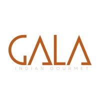 GALA Restaurant logo - Similar company to Prjct Abu Dhabi