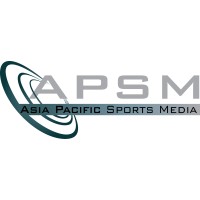 Asia Pacific Sports Media logo - Similar company to Christian Broadcasting Association