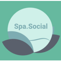 Spa Social logo - Similar company to Gaiaworks