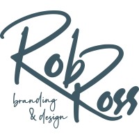 Rob Ross | Branding & Design