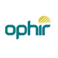 Ophir-Energy logo - Similar company to Sustainable Path