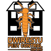Dwirestu Pest Control Sdn Bhd logo - Similar company to Npc Pest Control Services Sdn Bhd