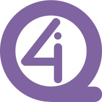 i4Q Project logo - Similar company to Zdzw Project