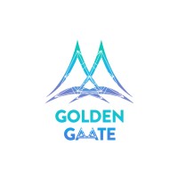 GOLDENGAATE logo - Similar company to Weebati