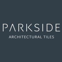 PARKSIDE Architectural Tiles logo - Similar company to Dru Fires