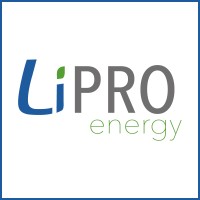 LiPRO Energy GmbH & Co. KG logo - Similar company to Soluwa Gmbh