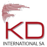 KDinternational SA logo - Similar company to Park In Lab