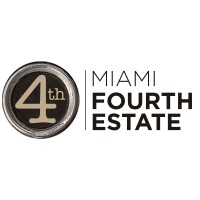 Miami Fourth Estate logo - Similar company to Homes