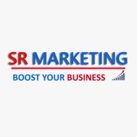 SR Marketing Agency logo - Similar company to Moonglade Consultancy