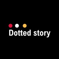 Dotted Story logo - Similar company to Studyupindia