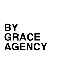 BY GRACE AGENCY logo - Similar company to @Paigeknowsfirst, Llc.