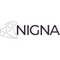 Nigna Diamonds logo - Similar company to Chandivala