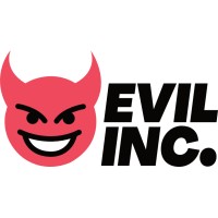 EVIL, Inc. logo - Similar company to Versetech