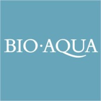 Bio-Aqua logo - Similar company to Clean Matter