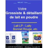MiLAIT Gro logo - Similar company to Mulpro Sourcing (Opc) Pvt Ltd