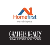 Home First Chennai logo - Similar company to Aone Realty