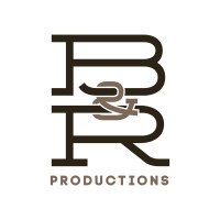 Born & Raised Productions logo - Similar company to Dignity Restoring Hope Z.S.