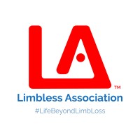 Limbless Association logo - Similar company to Limbpower