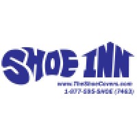 Shoe Inn, LLC (Automatic Shoe Cover Dispensing System) logo - Similar company to Brad And Joe'S Big Adventure