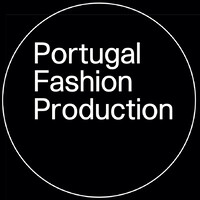 Portugal Fashion Production logo - Similar company to Egalite Swimwear