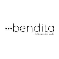 Bendita Lighting Studio logo - Similar company to Arqfai Projects