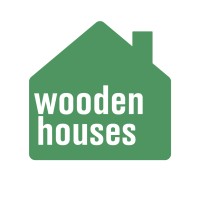 Wooden Houses Srl logo - Similar company to Canducci Engineering