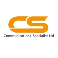 Communications Specialist Ltd logo - Similar company to Surplus Two Way Radios