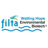 Watling Hope logo - Similar company to Purerenew Plus Corporation Dba Filta Environmental Kitchen Solutions
