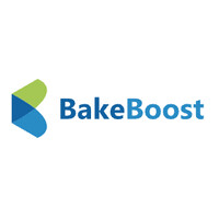 Bake Boost logo - Similar company to Eurasia-Uae